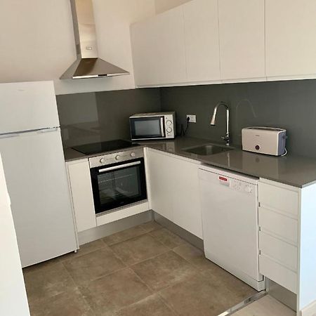 Flat In Girona City Centre - 5 Mins From Old Town And Train Station Ngoại thất bức ảnh