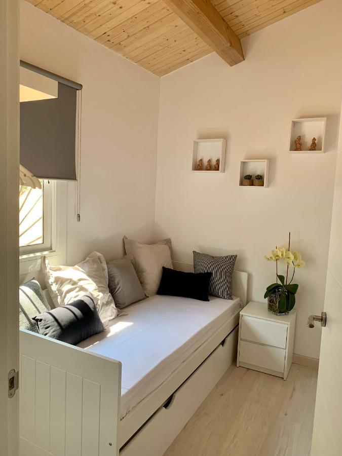 Flat In Girona City Centre - 5 Mins From Old Town And Train Station Ngoại thất bức ảnh