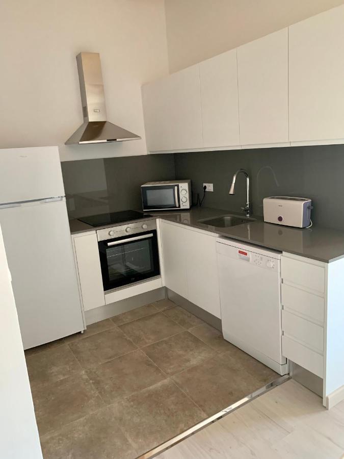 Flat In Girona City Centre - 5 Mins From Old Town And Train Station Ngoại thất bức ảnh
