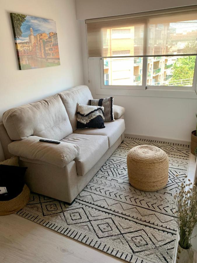 Flat In Girona City Centre - 5 Mins From Old Town And Train Station Ngoại thất bức ảnh